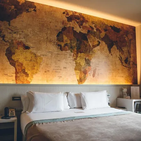 Hotel Duquesa De Cardona 4* Sup Barcelona