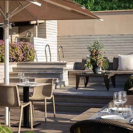 Hotel Duquesa De Cardona 4 Sup By Grup Duquessa 4*