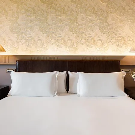 Duquesa De Cardona 4 Sup By Grup Duquessa Hotel Barcellona