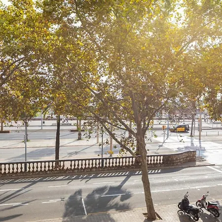 Duquesa De Cardona 4 Sup By Grup Duquessa Hotel Barcellona