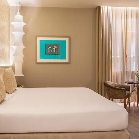 Duquesa De Cardona 4* Sup Hotel