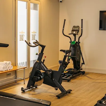 Hotel Duquesa De Cardona 4 Sup By Grup Duquessa 4*