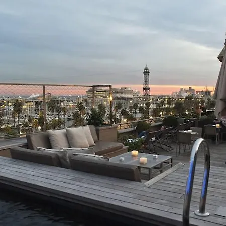Duquesa De Cardona 4* Sup Hotel Barcelona