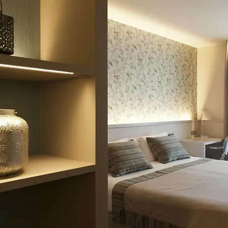 Duquesa De Cardona 4* Sup Hotel Barcelona