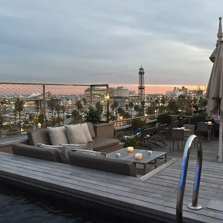 Hotel Duquesa De Cardona 4 Sup By Grup Duquessa Barcellona