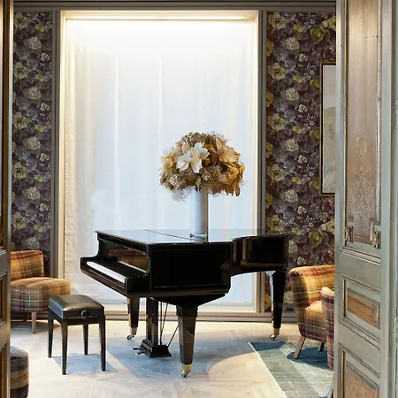 Duquesa De Cardona 4 Sup By Grup Duquessa 4* Barcellona