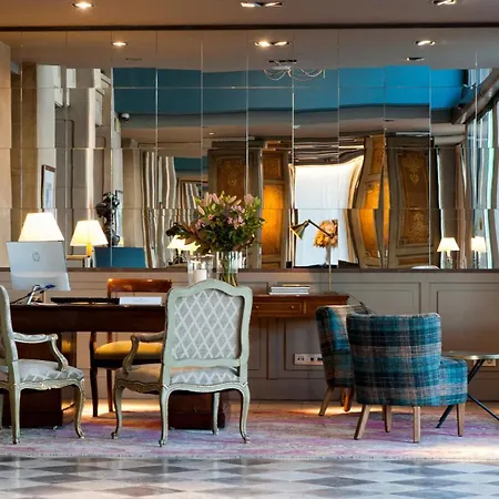 Hotel Duquesa De Cardona 4 Sup By Grup Duquessa 4*