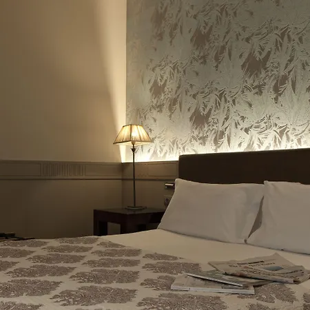 Duquesa De Cardona 4 Sup By Grup Duquessa Hotel Barcellona