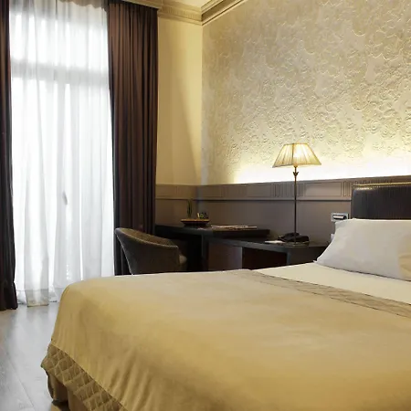 Duquesa De Cardona 4 Sup By Grup Duquessa Hotel Barcelone