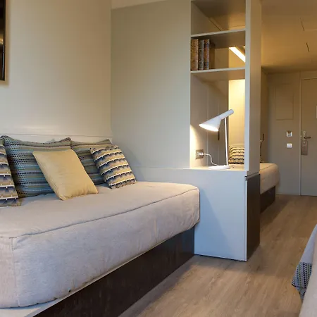 Duquesa De Cardona 4 Sup By Grup Duquessa 4* Barcelone