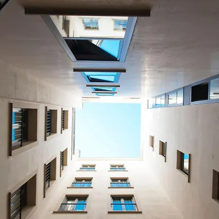 Hotel Duquesa De Cardona 4 Sup By Grup Duquessa Barcelone