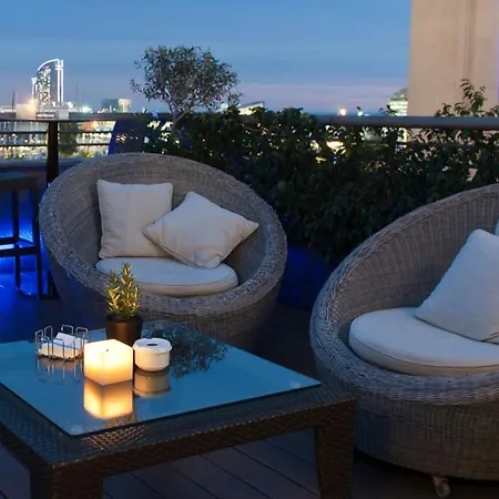 Hotel Duquesa De Cardona 4 Sup By Grup Duquessa Barcelone