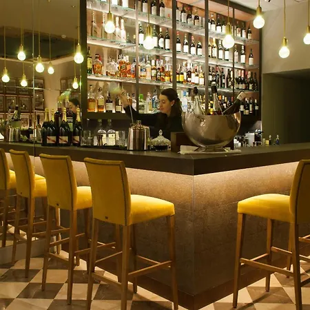 Duquesa De Cardona 4 Sup By Grup Duquessa 4* Barcelone