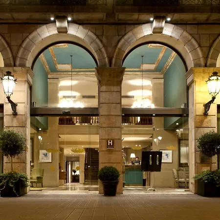 Duquesa De Cardona 4 Sup By Grup Duquessa Hotel