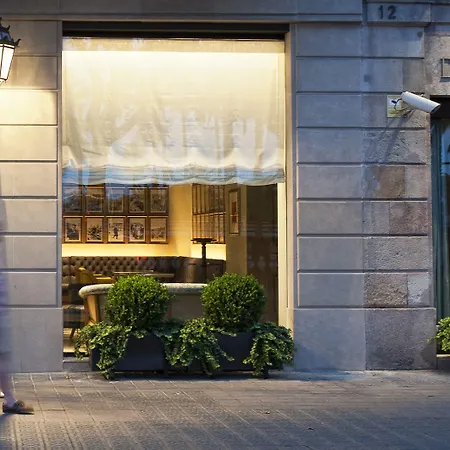 Hotel Duquesa De Cardona 4 Sup By Grup Duquessa Barcelone