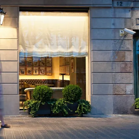 Hotel Duquesa De Cardona 4 Sup By Grup Duquessa Barcellona