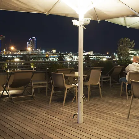 Duquesa De Cardona 4 Sup By Grup Duquessa Hotel 4*