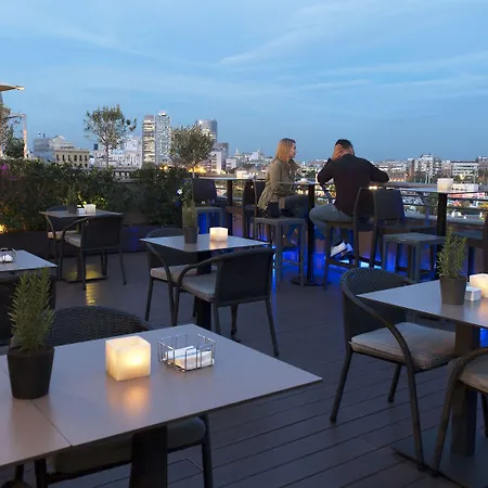 Hotel Duquesa De Cardona 4 Sup By Grup Duquessa Barcelone