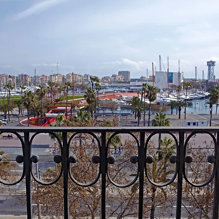 Duquesa De Cardona 4 Sup By Grup Duquessa