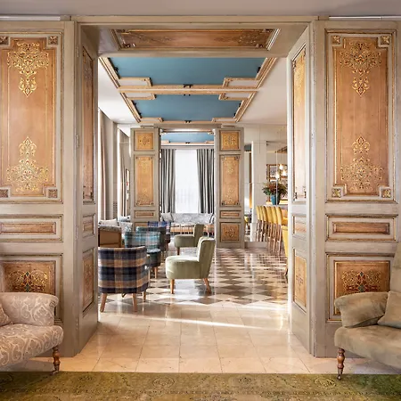 Hotel Duquesa De Cardona 4 Sup By Grup Duquessa Barcellona