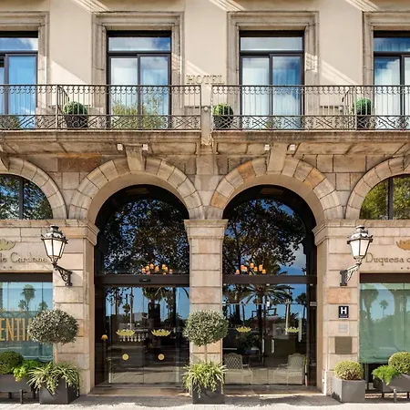 Duquesa De Cardona 4 Sup By Grup Duquessa Barcellona