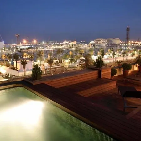 Duquesa De Cardona 4 Sup By Grup Duquessa 4*