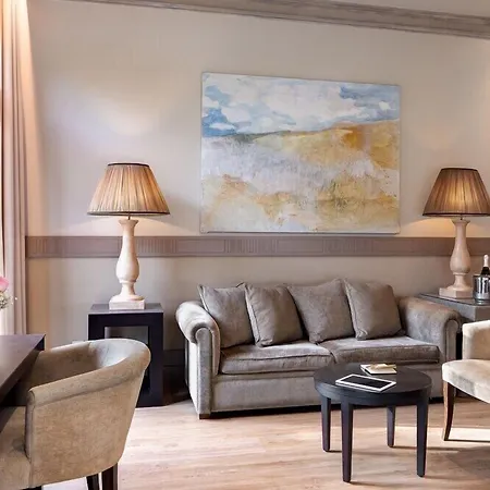 Hotel Duquesa De Cardona 4 Sup By Grup Duquessa 4*