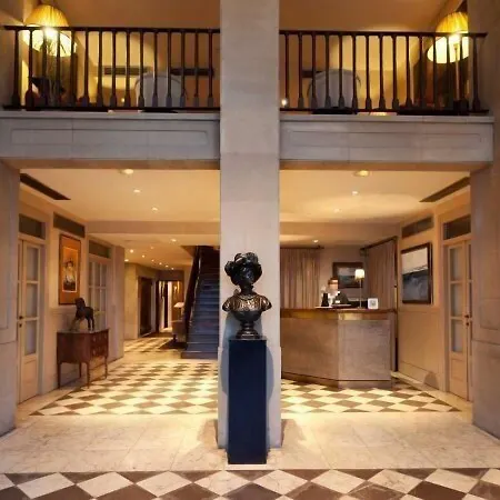 Hotel Duquesa De Cardona 4 Sup By Grup Duquessa Barcellona