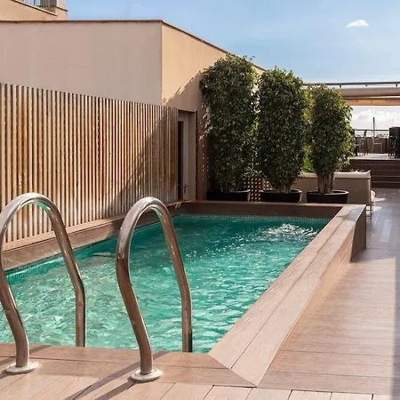 Duquesa De Cardona 4 Sup By Grup Duquessa 4* Barcelona