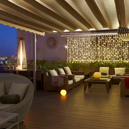 Duquesa De Cardona 4* Sup 4* Barcelona
