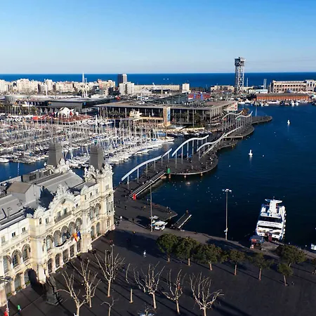 Duquesa De Cardona 4 Sup By Grup Duquessa Hotel Barcelona