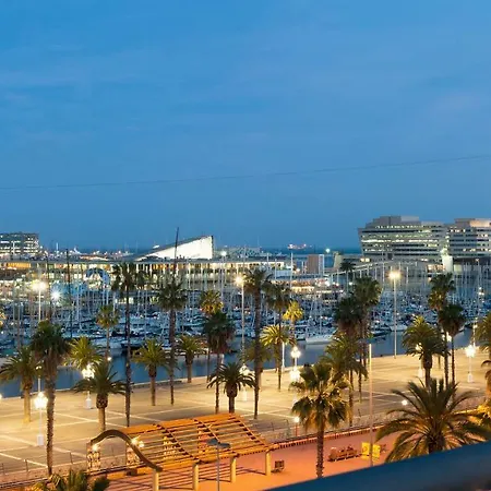 Duquesa De Cardona 4 Sup By Grup Duquessa 4* Barcelona