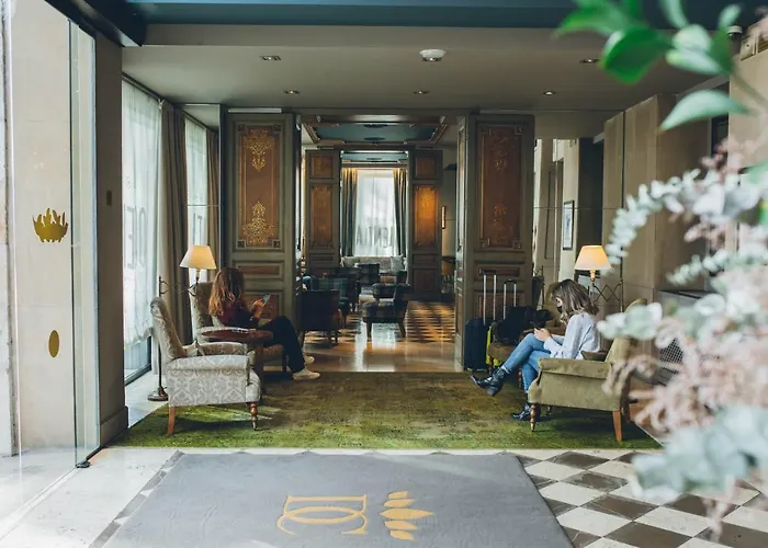 Duquesa De Cardona 4 Sup By Grup Duquessa Hotel