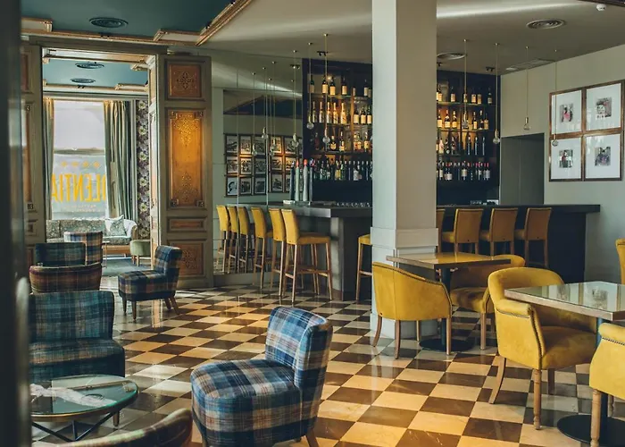 Duquesa De Cardona 4 Sup By Grup Duquessa Barcelona