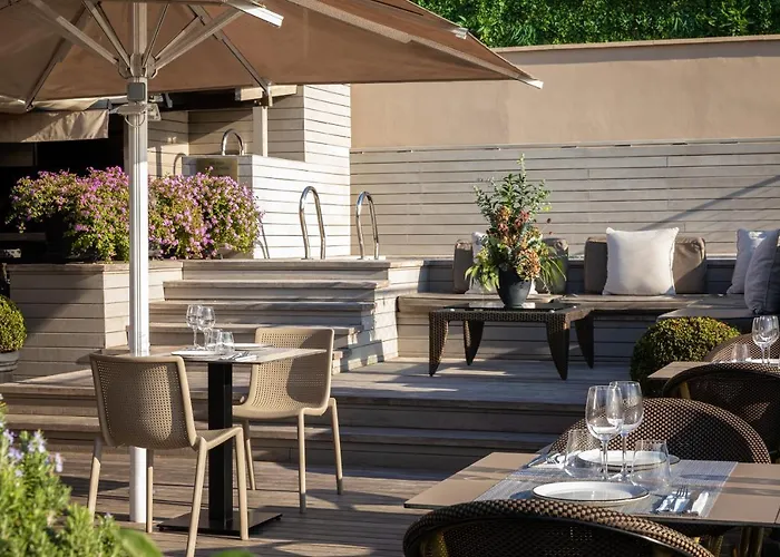 Hotel Duquesa De Cardona 4 Sup By Grup Duquessa 4*