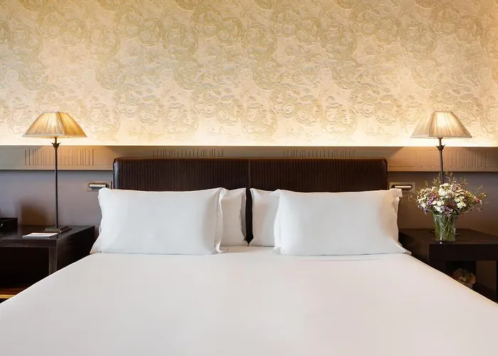 Duquesa De Cardona 4 Sup By Grup Duquessa Hotel Barcelona