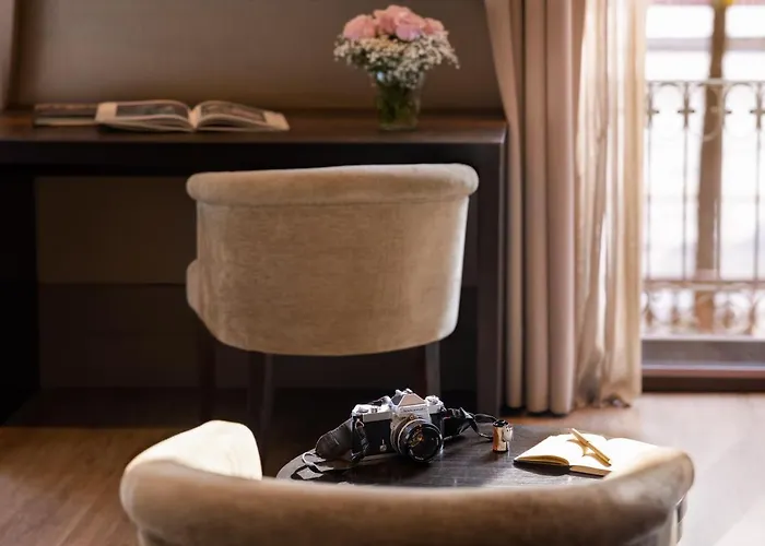 Hotel Duquesa De Cardona 4 Sup By Grup Duquessa 4*