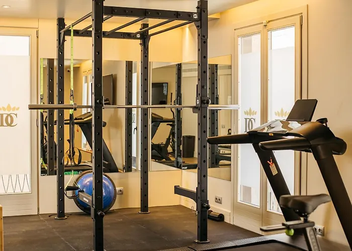 Duquesa De Cardona 4 Sup By Grup Duquessa 4* Barcelona