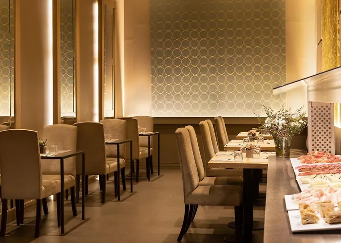 Duquesa De Cardona 4 Sup By Grup Duquessa Hotel Barcelona