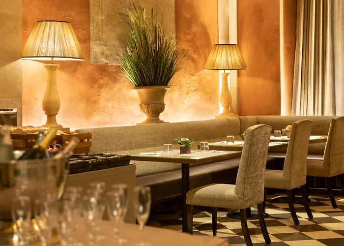 Duquesa De Cardona 4 Sup By Grup Duquessa Hotel