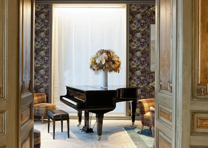 Duquesa De Cardona 4 Sup By Grup Duquessa 4* Barcelona