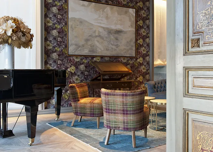 Duquesa De Cardona 4 Sup By Grup Duquessa Hotel Barcelona