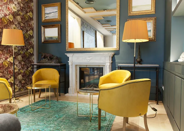 Hotel Duquesa De Cardona 4 Sup By Grup Duquessa 4*