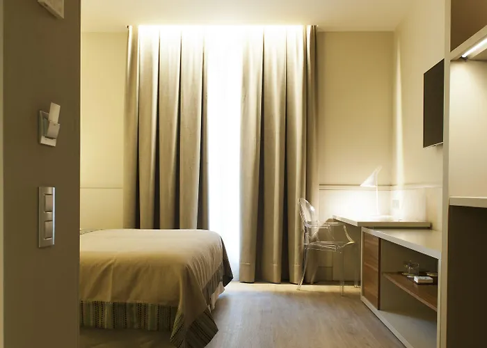 Hotel Duquesa De Cardona 4 Sup By Grup Duquessa Barcelona