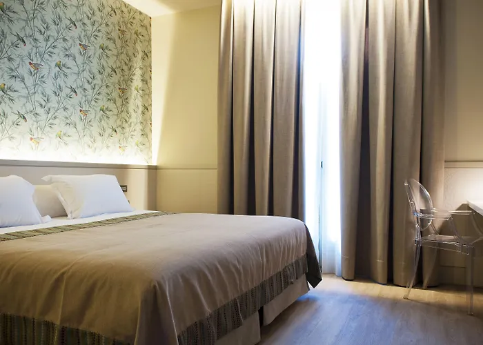 Duquesa De Cardona 4 Sup By Grup Duquessa Barcelona