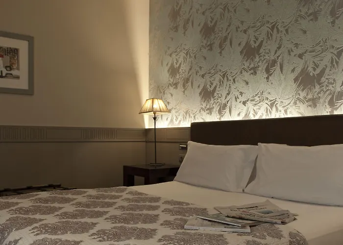 Duquesa De Cardona 4 Sup By Grup Duquessa Hotel Barcelona