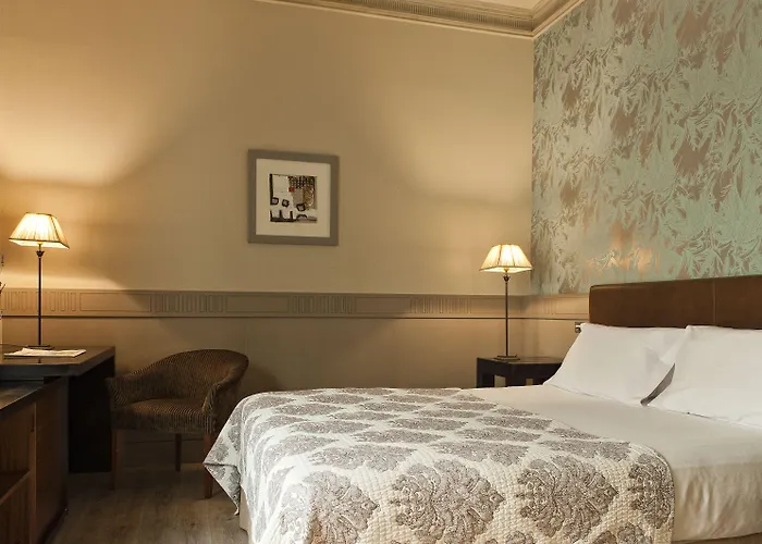 Duquesa De Cardona 4 Sup By Grup Duquessa Hotel 4*