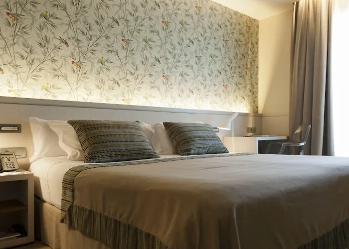 Duquesa De Cardona 4 Sup By Grup Duquessa Hotel Barcelona