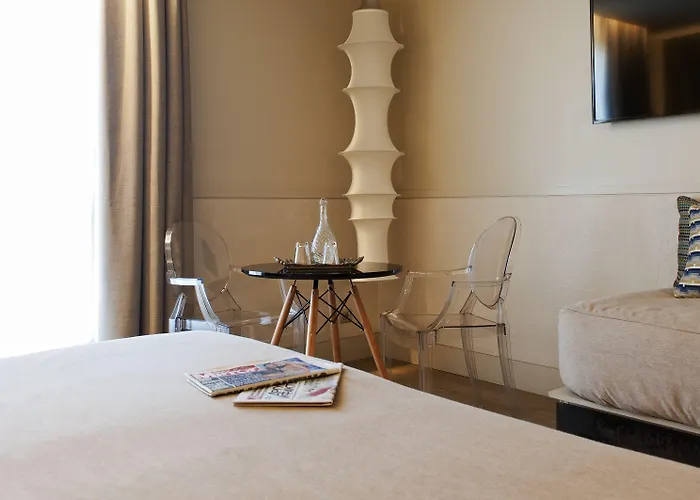 Duquesa De Cardona 4 Sup By Grup Duquessa 4* Barcelona