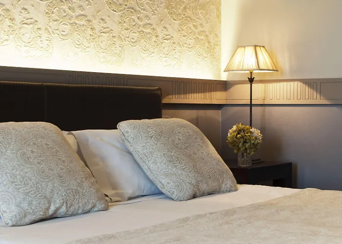 Duquesa De Cardona 4 Sup By Grup Duquessa Hotel